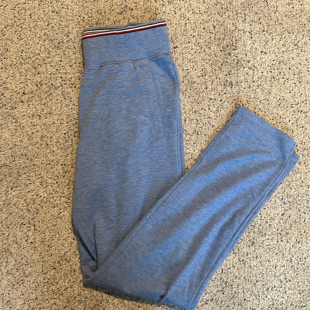 Tommy Hilfiger Sport Straight Leg Pants